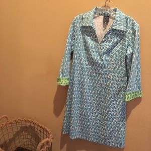 Melly M Casual Dress